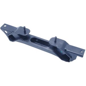 Lagring, motor, Bakmontasje, MITSUBISHI PAJERO III, PAJERO IV, PAJERO Canvas Top III, MR448194