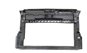 Front kledning, VW POLO V, 6R0 805 588 AF, 6R0 805 588 J, 6R0 805 588 M, 6R0 805 588 N, 6R0 805 588 P