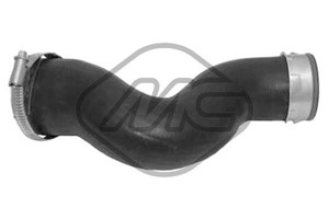 Ladeluftslange, VW BEETLE, BEETLE Cabriolet, JETTA IV, 1K0145832AD, 1K0145832AT