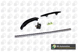 Registerkjedesett, CITROËN,FIAT,FORD,LAND ROVER,PEUGEOT, 1372438, 1576366, 1682478, 1704049, 1704066, 1704067, 1704087
