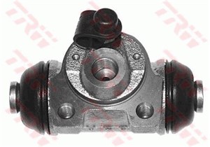 Hjul bremsesylinder, Bakaksel, Høyre, Venstre, RENAULT LAGUNA I, 77 01 038 287