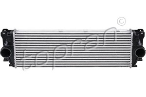 Ladeluftkjøler, MERCEDES-BENZ,VW, 2E0 145 804, 906 501 01 01, A906 501 01 01
