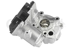 EGR-Ventil, MERCEDES-BENZ, 651 140 00 60, 651 140 01 60, 651 140 06 60, 651 140 08 60, A651 140 00 60, A651 140 01 60, A651 140 06 60, A