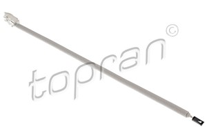 Betjening dørhåndtak, Innvendig, Foran høyre, Foran venstre, BMW 1 [F20], 5121 7 242 577