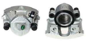 Bremsecaliper, Framaksel, Venstre, Bak akselen, FORD, 1 625 703, 5 021 746, 5 023 232, 6 122 832, 6 143 459, 6 154 070, 6 189 164, 88BB2