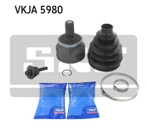 Leddsett, drivaksel, VOLVO XC90 I, 8603886