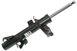 Støtdemper, Framaksel venstre, MAZDA 3, 3 Sedan, 5, B32T34900C, B32T34900D, B32T34900E, BN9A34900, BP4K34900E, BP4K34900F, BP4K34900G, B