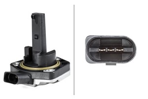 Sensor, motoroljestand, AUDI,FORD,SEAT,SKODA,VW, 1 119 169, 1J0 907 660 A, 1J0 907 660 B, 1J0 907 660, YM216C624AA