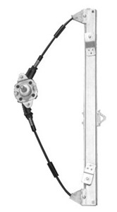 Vindusheis, Foran høyre, FIAT PUNTO, PUNTO Skåp/halvkombi, 0000046536305, 46536305