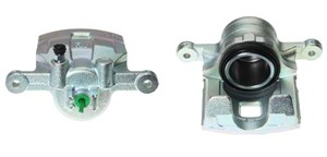 Bremsecaliper, Framaksel, Foran akselen, Venstre, SUZUKI SWIFT IV, 55102-68L00, 55102-68L00-999, 55102-68L50, 55102-68L50-999