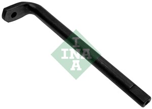 Spennarm, kilerem med ribber, SEAT,SKODA,VW, 028 903 308 F, 028903308F