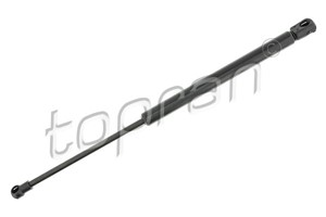 Pneumatisk fjær, motorpanser, VW CADDY Minibus, minivan III, CADDY Skåp/stor limousine III, TOURAN, 1T0 823 359, 1T0 823 359A