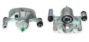 Bremsecaliper, Bak, Høyre, Bak akselen, LEXUS RX, 47730-48021