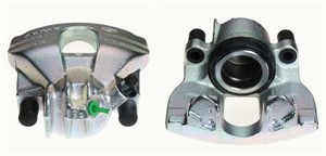 Bremsecaliper, Framaksel, Foran akselen, Høyre, VOLVO S60 I, S70, S80 I, V70 II, XC70 CROSS COUNTRY I, 36000726, 8251317, 8601557, 86015