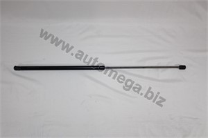 Pneumatisk fjær, motorpanser, Høyre, AUDI A6 C5, A6 C5 Avant, ALLROAD C5, VW PASSAT B5.5, PASSAT B5.5 Variant, 3B0 823 359 A, 3B0 823 35