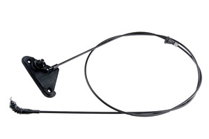 Panserkabel, Foran, FORD GALAXY II, MONDEO IV, MONDEO Sedan IV, MONDEO Turnier IV, S-MAX