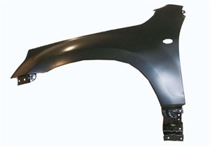 Skvettskjerm, Foran venstre, SUZUKI GRAND VITARA II, 57710-65J10, 5771065J10000