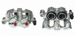 Bremsecaliper, Framaksel, Venstre, Bak akselen, VOLVO, 271362-6, 5002738-2, 5002809-1, 8111061-1