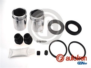 Reparasjonssett, bremseklave, Framaksel, NISSAN X-TRAIL, 41001-8H300, 41001-8H30A, 41011-8H300, 41011-8H30A