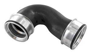 Ladeluftslange, SKODA SUPERB I, VW PASSAT B5.5, PASSAT B5.5 Variant, 3B0 145 834 AC, 3B0 145 834 M, 3B0 145 834 T, 8D0 145 834 J