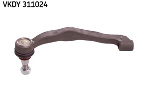 Styreledd (ytre), Framaksel venstre, VW, 7E0 422 817, 7H0 422 817 A, 7H0 422 817 B, 7H0 422 817 C, 7H0 422 817 D