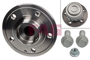 Hjullagersett, Framaksel, MERCEDES-BENZ VIANO [W639], VITO / MIXTO Skåp [W639], VITO Buss [W639], 639 330 02 20, 639 330 03 20, 639 330