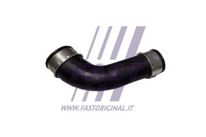 Ladeluftslange, VW MULTIVAN V, TRANSPORTER Buss V, TRANSPORTER Flak/chassi V, TRANSPORTER Skåp V, 7H0145708, 7H0145708H