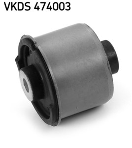 Akselskaft, Bakaksel, FORD FIESTA VI, FIESTA Sedan, FIESTA Van VI, 1535296, 1805815, 8V51-5K653-AA, 8V51-5K653-BA