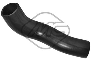 Ladeluftslange, Høyre, Inngang, MERCEDES-BENZ, 9015285482, A9015285482
