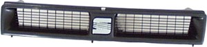 Radiatorgitter, SEAT TOLEDO I, 1L0853653, 1L0853655
