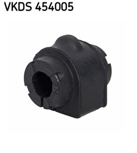 Lagerbøssing, Stabilasator, bakaksel begge sider, FORD MONDEO IV, MONDEO Sedan IV, MONDEO Turnier IV, 1377334, 1387624, 6G91-4A037-XBA,
