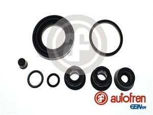 Reparasjonssett, bremseklave, Bakaksel, OPEL ADAM, CORSA E, CORSA E Skåp/halvkombi, VAUXHALL ADAM, CORSAVAN Mk IV