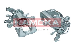 Bremsecaliper, Bakaksel, Høyre, VW CADDY Minibus, minivan III, CADDY Skåp/stor limousine III, 2K5 615 424, 2K5615424