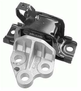 Lagring, motor, Bak, Venstre, ABARTH GRANDE PUNTO, ALFA ROMEO MITO, FIAT GRANDE PUNTO, PUNTO EVO, OPEL CORSA D, 55700655, 56 84 209
