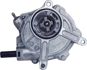 Vakuumpumpe, bremseanlegg, MERCEDES-BENZ, 2722300065, 2722300265, 2722300465, 2722300565, A2722300065, A2722300265, A2722300465, A272230