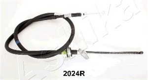 Kabel, parkeringsbremse, Bak, Høyre, Venstre, TOYOTA 4 RUNNER II, 4 RUNNER III, ECHO Sedan, YARIS, 4642035520