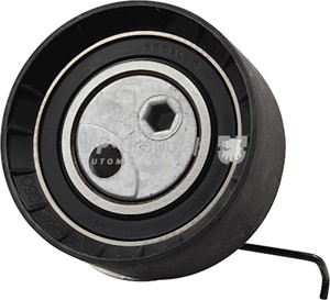 Strammerull, tannrem, VW TRANSPORTER Buss IV, TRANSPORTER Flak/chassi IV, TRANSPORTER Skåp IV, 023109243