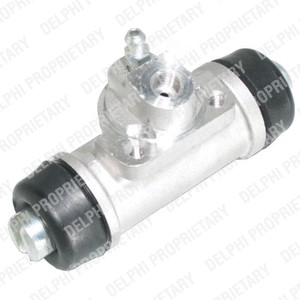 Hjul bremsesylinder, Bakaksel, Høyre, Venstre, NISSAN PICK UP, 44100-37G10, 44100-37G11, 44100-37G12