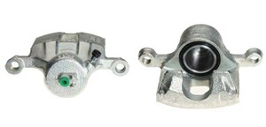 Bremsecaliper, Framaksel, Foran akselen, Høyre, MITSUBISHI COLT IV, GALANT VII, GALANT Sedan VII, LANCER V, LANCER Halvkombi IV, MB92828