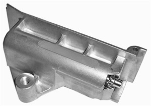 Svingningsdemper, tannrem, AUDI,FORD,SEAT,SKODA,VW, 045 109 479 B, 1 119 023, YM21-6B260-AA