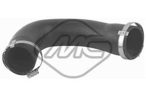 Ladeluftslange, Venstre, AUDI A4 Allroad B8, A4 B8, A4 B8 Avant, A5, A5 Cabriolet, A5 Sportback, 8K0145709H