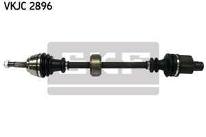 Drivaksel, RENAULT CLIO II, KANGOO Express, 77 01 352 775, 77 01 352 777, 77 01 352 882