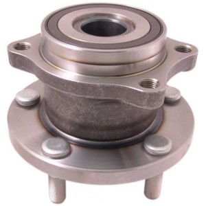 Hjulnav, bakaksel begge sider, SUBARU TRIBECA, 28473-XA00A, 28473-XA00B