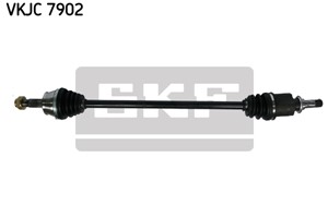 Drivaksel, Framaksel høyre, OPEL CORSA D, CORSA D Skåp/halvkombi, 13150503, 3 74 995, 374793, 93169657