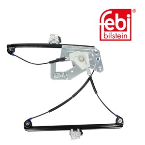 Vindusheis, Foran venstre, BMW 5 [E39], 5 Touring [E39], 51 33 8 159 831, 51 33 8 236 859, 51 33 8 252 393