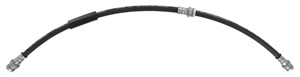 Bremseslange, framaksel, Høyre eller venstre, AUDI TT, TT Roadster, 8J0 611 701 B, 8J0 611 701 D