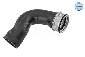 Ladeluftslange, Senter, AUDI A3, SEAT LEON, SKODA OCTAVIA I, OCTAVIA Combi I, VW BORA I, BORA Variant, GOLF IV, GOLF Variant IV, 1J0 145