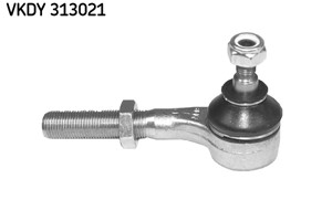 Styreledd (ytre), Framaksel venstre, CITROËN XANTIA, XANTIA Break, XM, XM Break, PEUGEOT 607, 3817.43