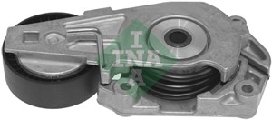 Spennarm, kilerem med ribber, CHRYSLER NEON II, PT CRUISER, MINI MINI, MINI Cabriolet, 1 482 199, 11 28 1 482 199, 11281482199, 1482199