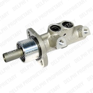 Hovedbremsesylinder, NISSAN,RENAULT, 46010-AX701, 7701 208 398